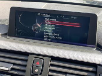 BMW 4 Series 2.0 420d M Sport Auto Euro 6 (s/s) 2dr