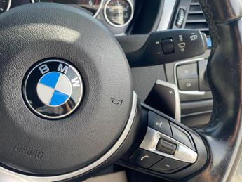 BMW 4 Series 2.0 420d M Sport Auto Euro 6 (s/s) 2dr