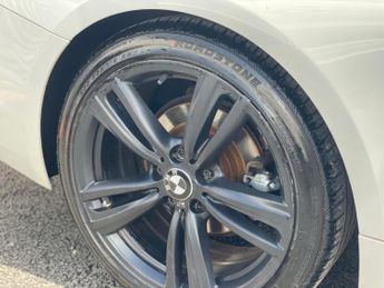 BMW 4 Series 2.0 420d M Sport Auto Euro 6 (s/s) 2dr