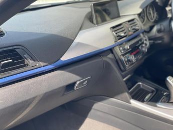 BMW 4 Series 2.0 420d M Sport Auto Euro 6 (s/s) 2dr