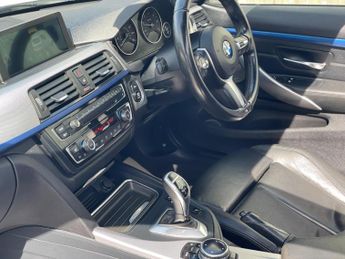 BMW 4 Series 2.0 420d M Sport Auto Euro 6 (s/s) 2dr