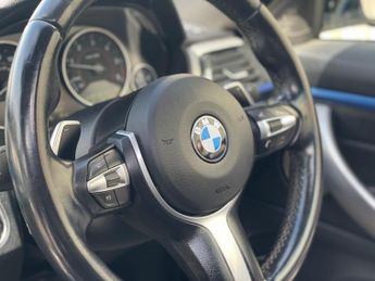 BMW 4 Series 2.0 420d M Sport Auto Euro 6 (s/s) 2dr