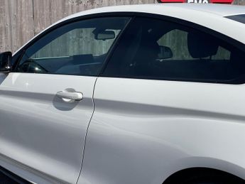 BMW 4 Series 2.0 420d M Sport Auto Euro 6 (s/s) 2dr