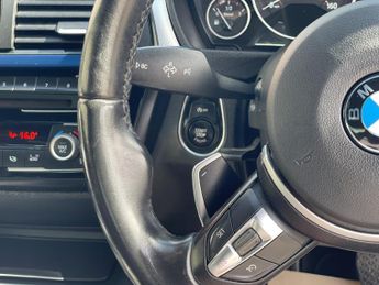 BMW 4 Series 2.0 420d M Sport Auto Euro 6 (s/s) 2dr