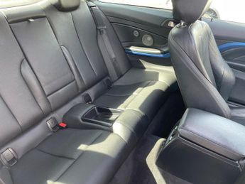 BMW 4 Series 2.0 420d M Sport Auto Euro 6 (s/s) 2dr