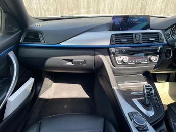 BMW 4 Series 2.0 420d M Sport Auto Euro 6 (s/s) 2dr