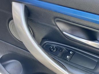 BMW 4 Series 2.0 420d M Sport Auto Euro 6 (s/s) 2dr