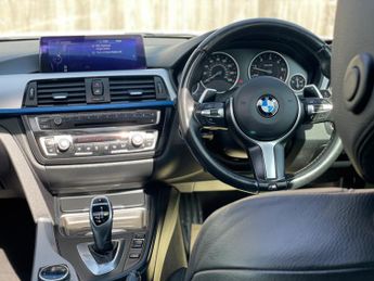 BMW 4 Series 2.0 420d M Sport Auto Euro 6 (s/s) 2dr