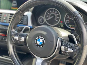 BMW 4 Series 2.0 420d M Sport Auto Euro 6 (s/s) 2dr