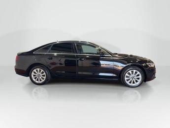 Audi A6 Saloon 2.0 TDI ultra SE S Tronic Euro 6 (s/s) 4dr