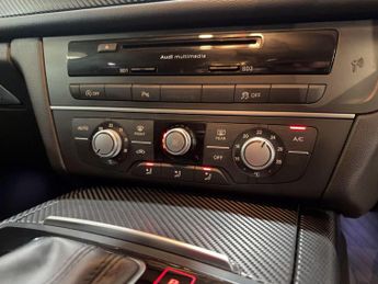 Audi A6 Saloon 2.0 TDI ultra SE S Tronic Euro 6 (s/s) 4dr