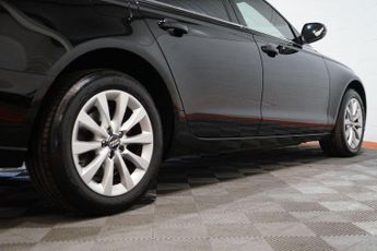 Audi A6 Saloon 2.0 TDI ultra SE S Tronic Euro 6 (s/s) 4dr