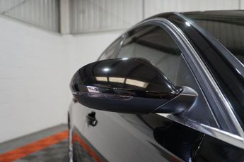 Audi A6 Saloon 2.0 TDI ultra SE S Tronic Euro 6 (s/s) 4dr