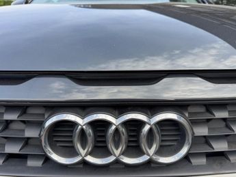 Audi A1 1.0 TFSI 30 Technik Sportback S Tronic Euro 6 (s/s) 5dr