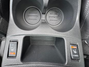Nissan Qashqai 1.2 DIG-T Tekna XTRON Euro 6 (s/s) 5dr