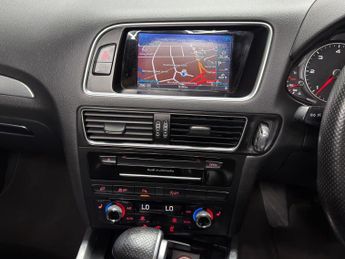 Audi Q5 2.0 TDI S line Plus S Tronic quattro Euro 6 (s/s) 5dr