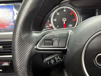 Audi Q5 2.0 TDI S line Plus S Tronic quattro Euro 6 (s/s) 5dr