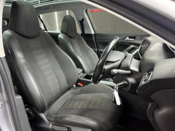 Peugeot 308 1.6 BlueHDi Allure EAT Euro 6 (s/s) 5dr