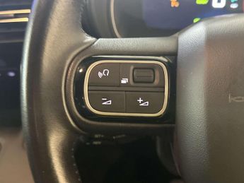 Citroen e-Berlingo 50kWh Flair XTR M MPV 5dr Electric Auto (7.4kW Charger) (136 ps)