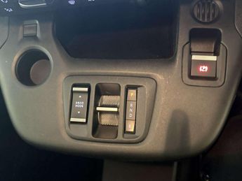 Citroen e-Berlingo 50kWh Flair XTR M MPV 5dr Electric Auto (7.4kW Charger) (136 ps)