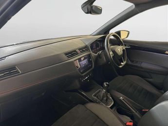 SEAT Arona 1.0 TSI GPF FR Sport SUV 5dr Petrol Manual Euro 6 (s/s) (115 ps)