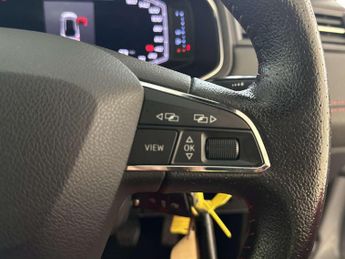 SEAT Arona 1.0 TSI GPF FR Sport SUV 5dr Petrol Manual Euro 6 (s/s) (115 ps)