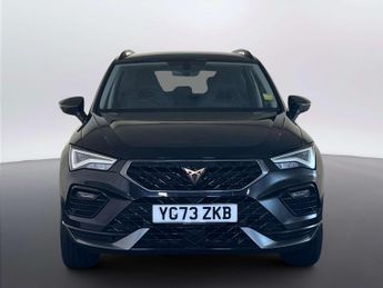 CUPRA Ateca 1.5 EcoTSI V2 SUV 5dr Petrol DSG Euro 6 (s/s) (150 ps)