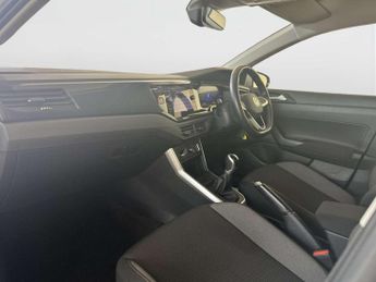 Volkswagen Polo 1.0 EVO Life Hatchback 5dr Petrol Manual Euro 6 (s/s) (80 ps)