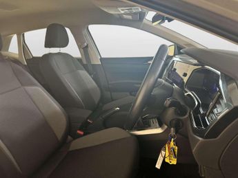 Volkswagen Polo 1.0 EVO Life Hatchback 5dr Petrol Manual Euro 6 (s/s) (80 ps)