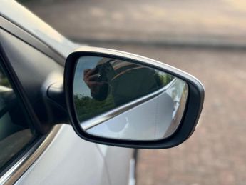 Hyundai i30 1.6 CRDi Style Auto Euro 5 5dr