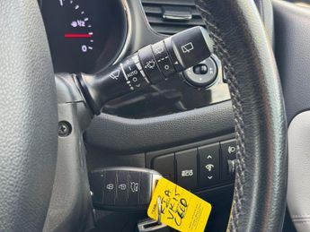 Kia Ceed 1.6 CRDi 3 Sportswagon Auto Euro 5 5dr