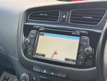Kia Ceed 1.6 CRDi 3 Sportswagon Auto Euro 5 5dr