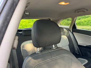 Kia Ceed 1.6 CRDi 3 Sportswagon Auto Euro 5 5dr