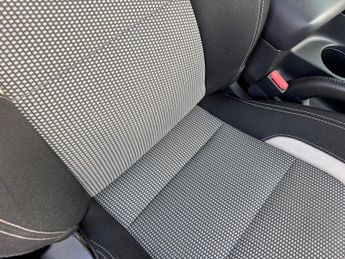 Kia Ceed 1.6 CRDi 3 Sportswagon Auto Euro 5 5dr
