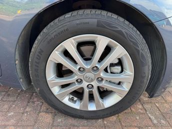 Kia Ceed 1.6 CRDi 3 Sportswagon Auto Euro 5 5dr