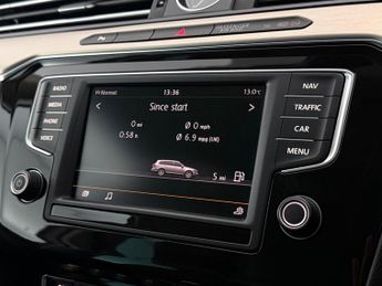 Volkswagen Passat 2.0 TDI BlueMotion Tech GT DSG Euro 6 (s/s) 5dr