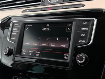 Volkswagen Passat 2.0 TDI BlueMotion Tech GT DSG Euro 6 (s/s) 5dr