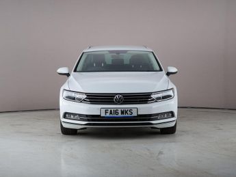 Volkswagen Passat 2.0 TDI BlueMotion Tech GT DSG Euro 6 (s/s) 5dr