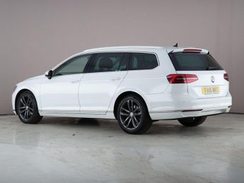 Volkswagen Passat 2.0 TDI BlueMotion Tech GT DSG Euro 6 (s/s) 5dr