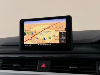 Audi A4 2.0 TDI S line S Tronic Euro 6 (s/s) 4dr