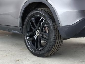 Mercedes-Benz GLA 1.6 GLA180 Urban Edition 7G-DCT Euro 6 (s/s) 5dr