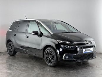 Citroen C4 1.2 PureTech Flair Euro 6 (s/s) 5dr