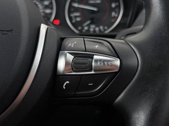 BMW 1 Series 1.5 118i M Sport Auto Euro 6 (s/s) 5dr