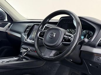 Volvo XC90 2.0 T6 Inscription Geartronic 4WD Euro 6 (s/s) 5dr