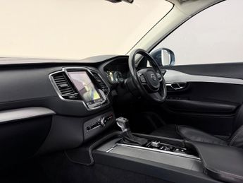 Volvo XC90 2.0 T6 Inscription Geartronic 4WD Euro 6 (s/s) 5dr