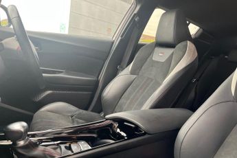 Toyota C-hr 2.0 Hybrid GR Sport 5dr CVT