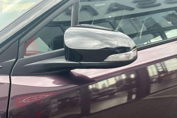 Toyota C-hr 2.0 Hybrid GR Sport 5dr CVT