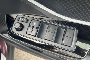 Toyota C-hr 2.0 Hybrid GR Sport 5dr CVT