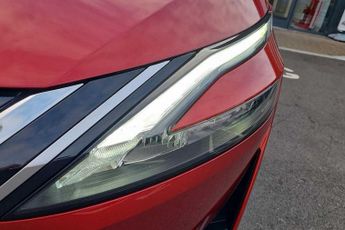 Nissan Qashqai 1.5 E-Power N-Connecta 5dr Auto