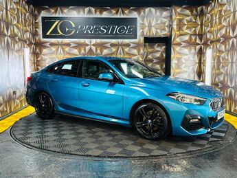 BMW 218 1.5 218i M Sport DCT Euro 6 (s/s) 4dr